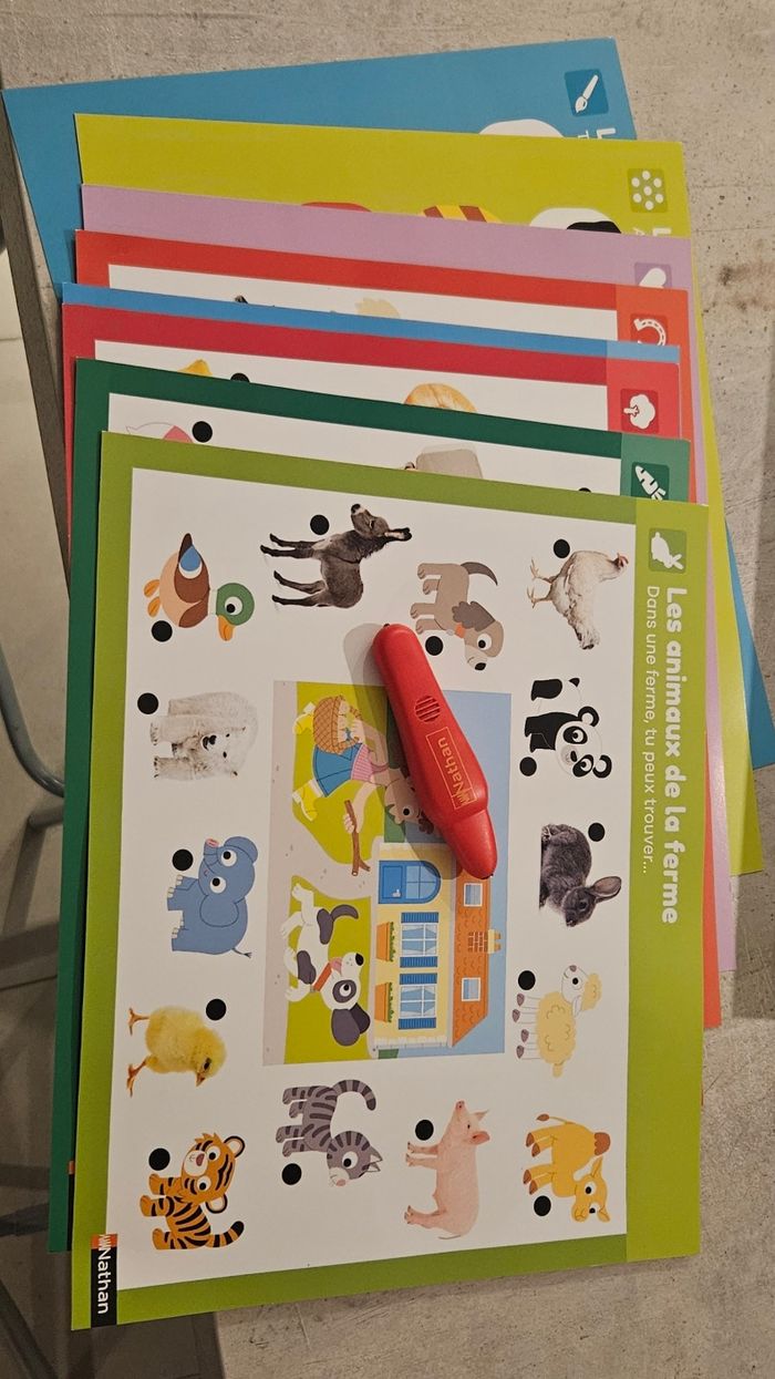 Jeu enfant electro baby - photo numéro 3