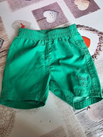 Maillot de bain  bébé garçon
