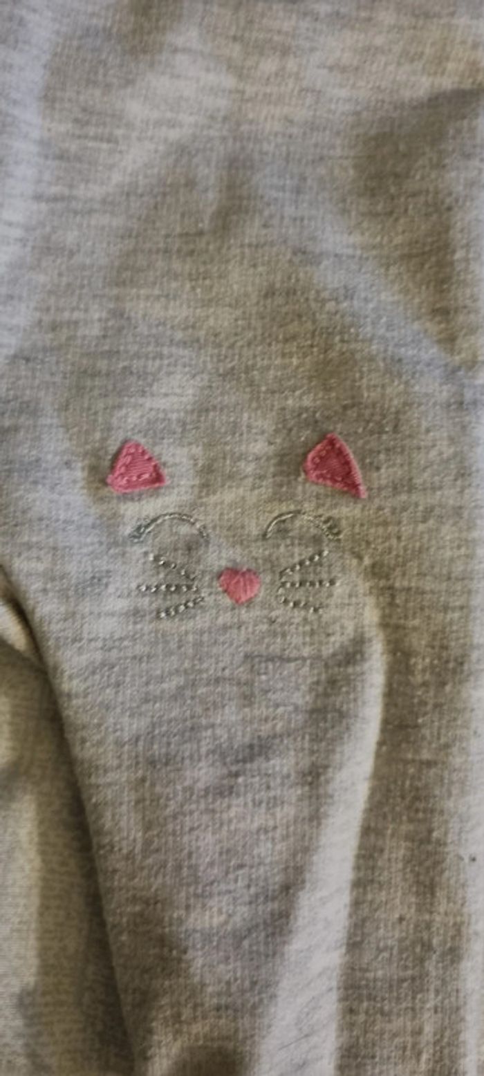 Ensemble 3 mois - photo numéro 4