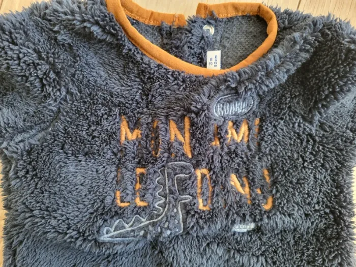 Pull 3 mois - photo numéro 2