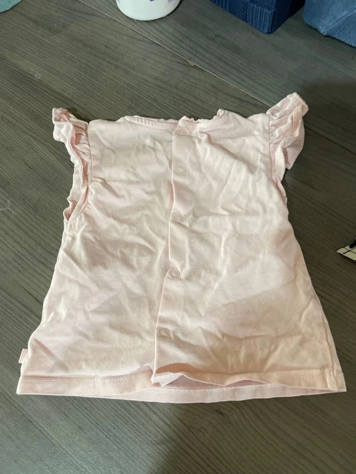 T-shirt - photo numéro 4