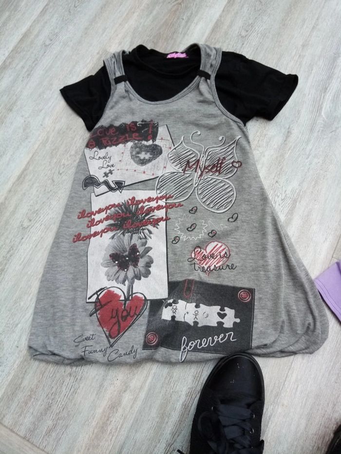 Tee shirt 14A