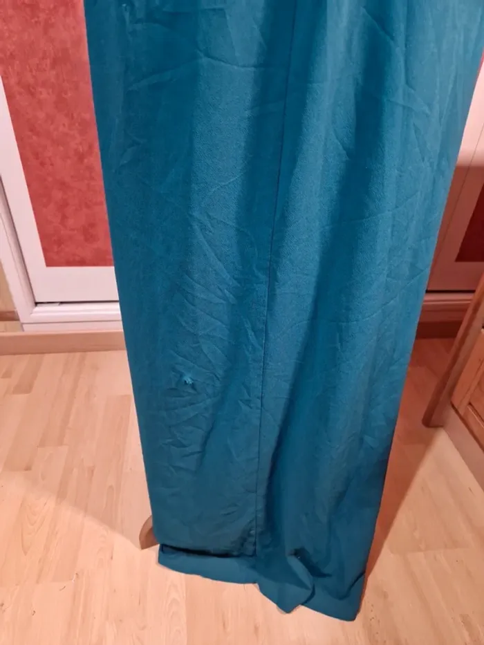 Robe extra longue - photo numéro 4
