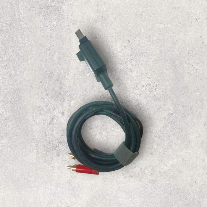 🎮 Câble vidéo pour Xbox 360 - photo numéro 2