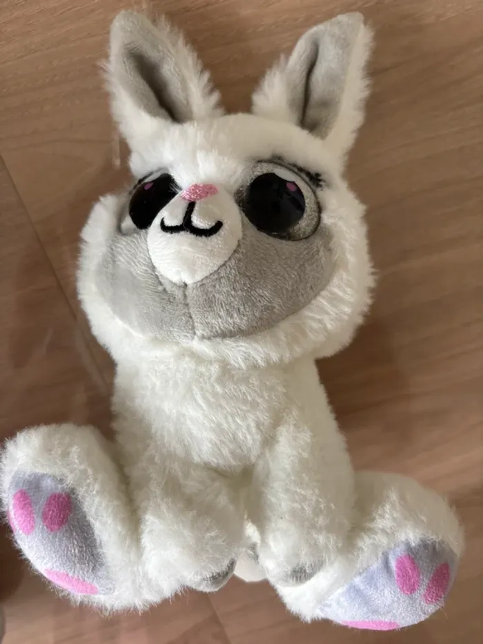Lot de doudou - photo numéro 7