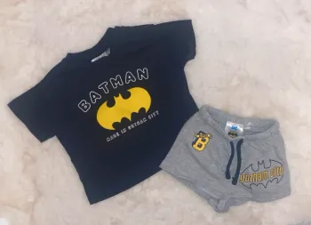 Ensemble Batman