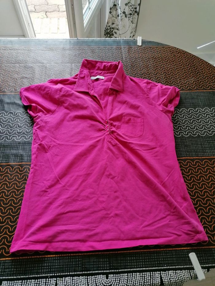 Chemise women only taille 4