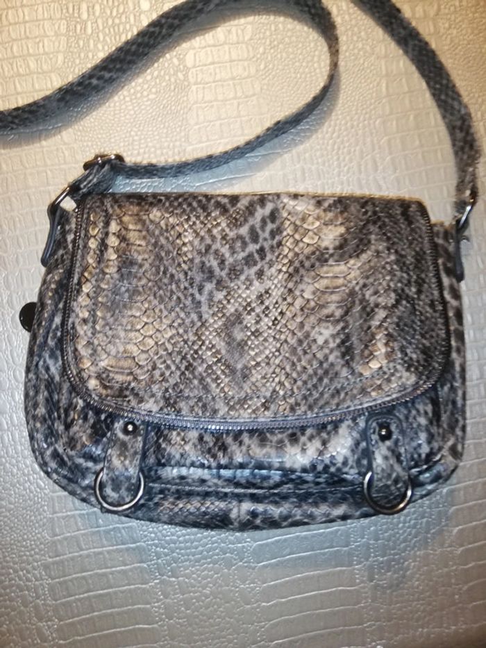 Sac serpent - photo numéro 4