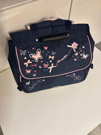 Cartable Lola espeleta