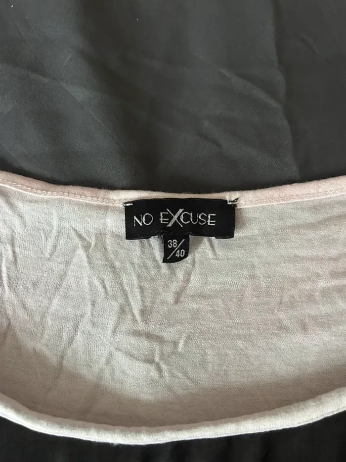 Tee-shirt - photo numéro 2