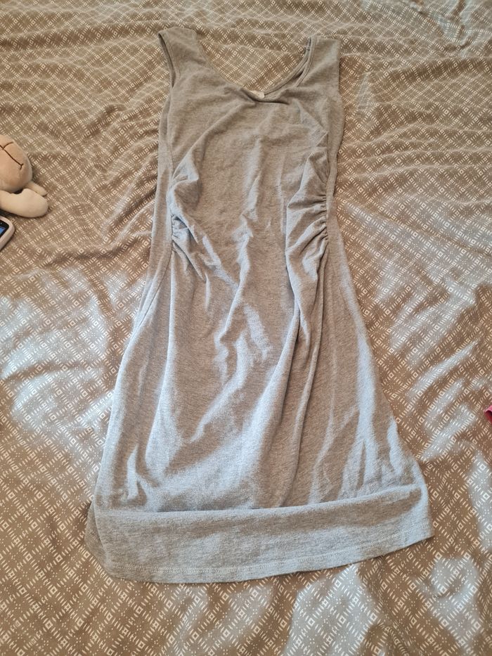 Robe de grossesse T34/36