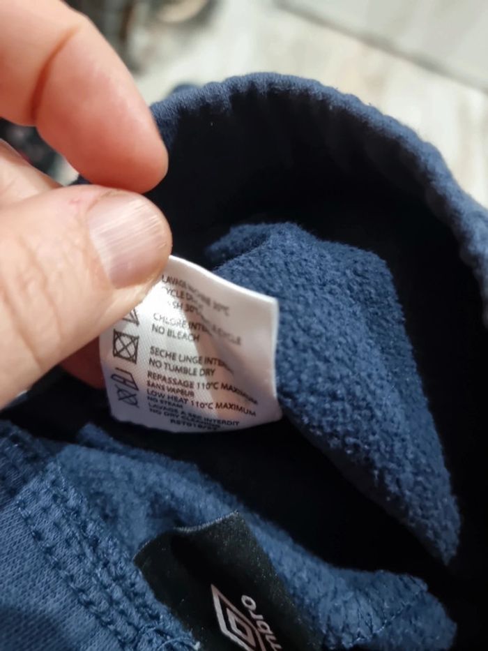 Bas de joggings #orianablgarcon12mois - photo numéro 7