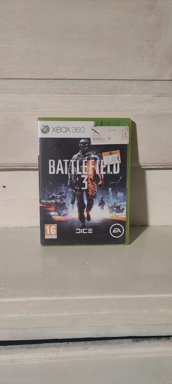 Battlefield 3