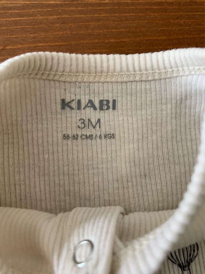 2 bodies 3 mois - photo numéro 4