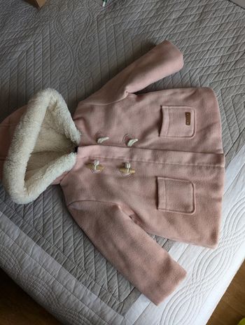 Manteau