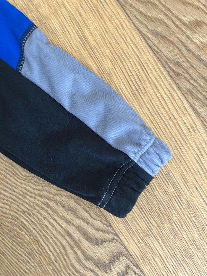 Veste vélo - photo numéro 4