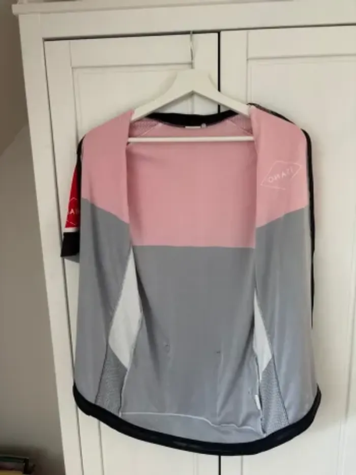 Veste XL Isano - photo numéro 8