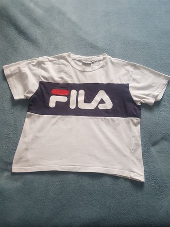 Tee-shirt Fila XS