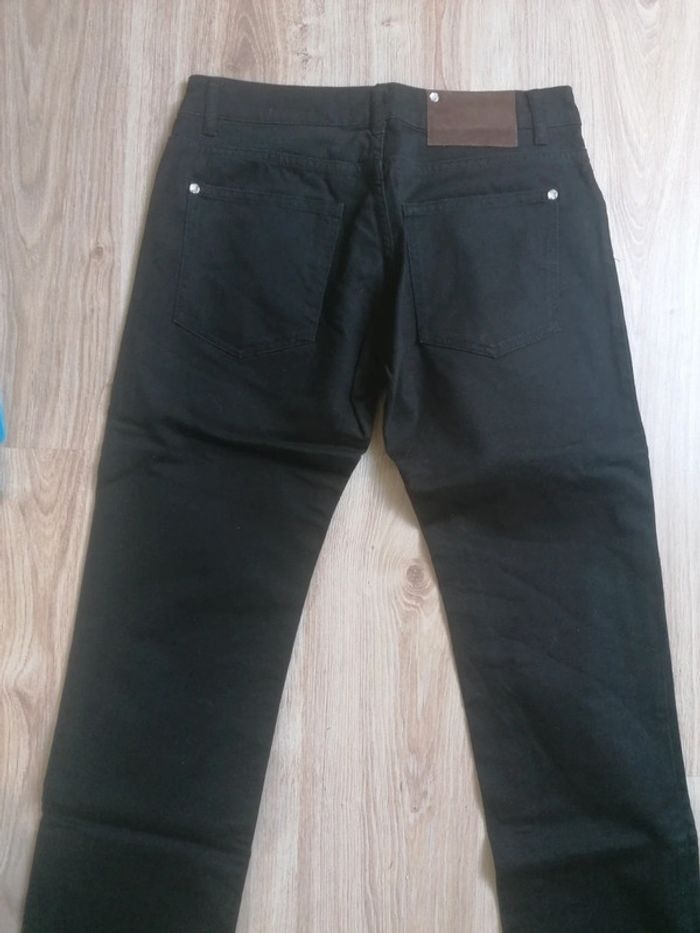 Jeans homme - photo numéro 4