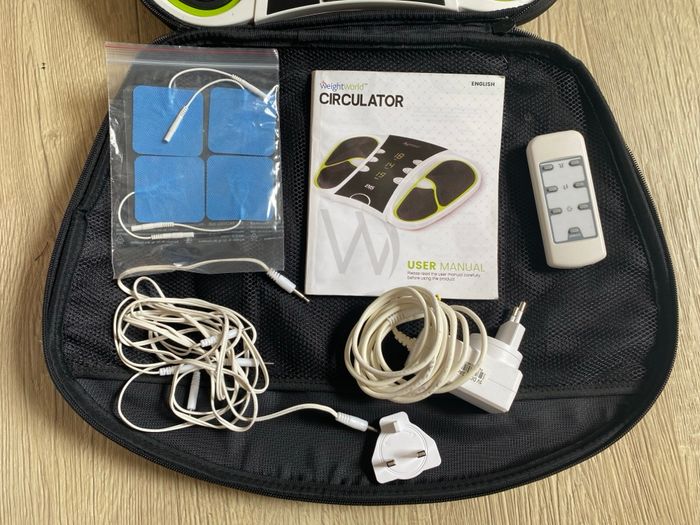 Circulation Weightworld - photo numéro 3