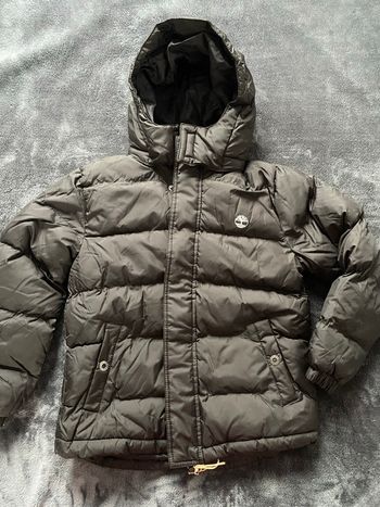 Doudoune neuve Timberland