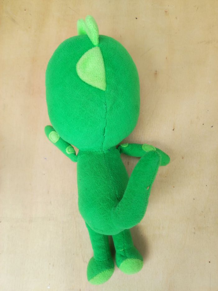 Peluche GluGlu Pyjamasques - photo numéro 2