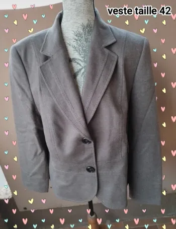Veste taille 42-44