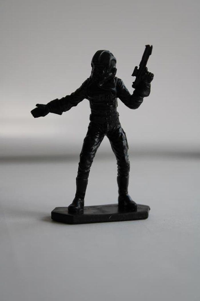 Star wars lot figurines - photo numéro 9