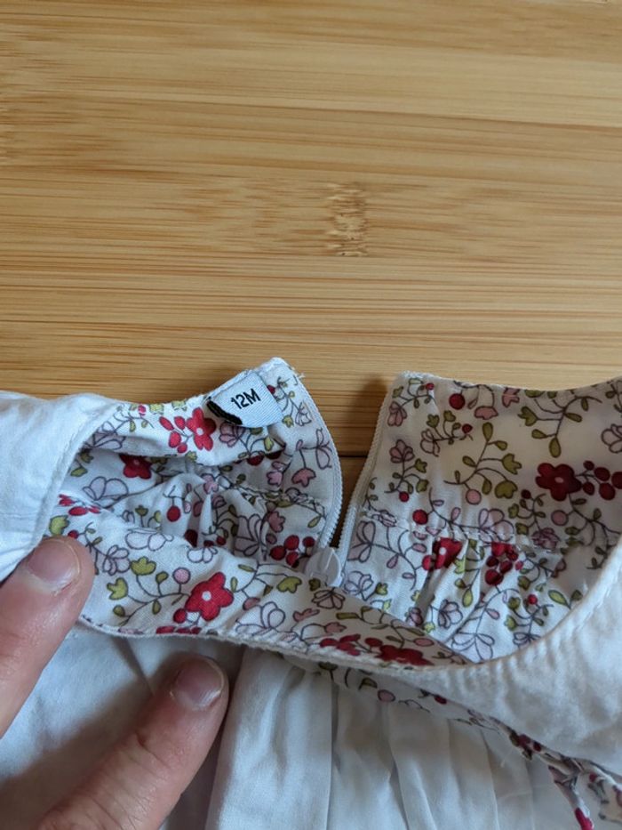 Belle robe - photo numéro 3