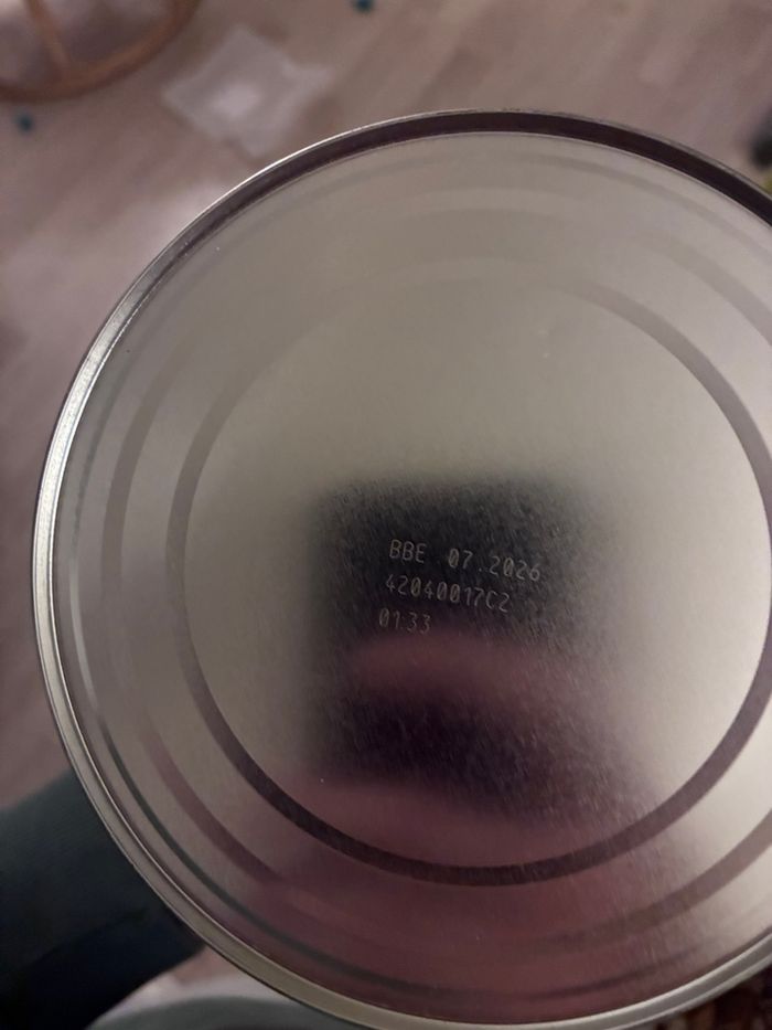 GUIGOZ PELARGON 2 Lait bébé en poudre 2ème âge - photo numéro 3