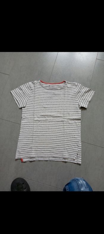 Tee shirt