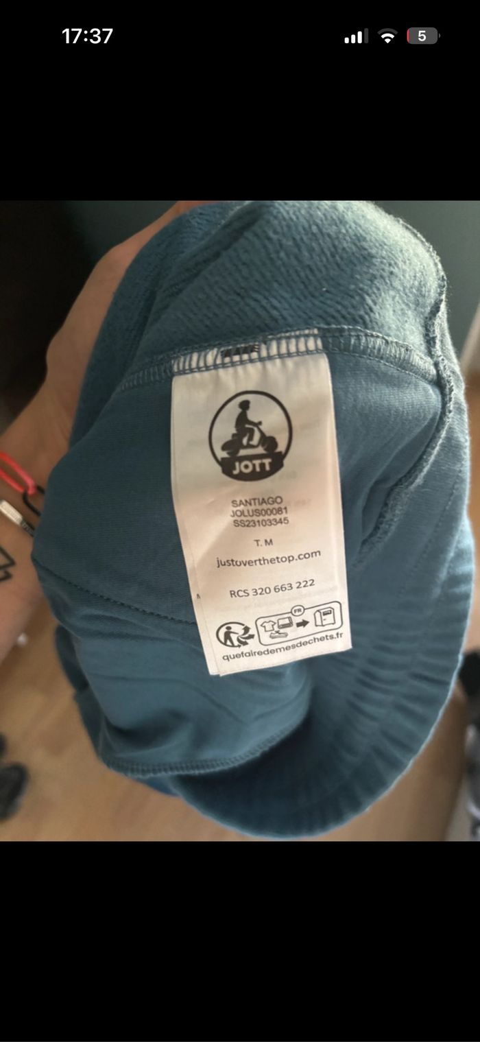 Jogging Jott - photo numéro 4