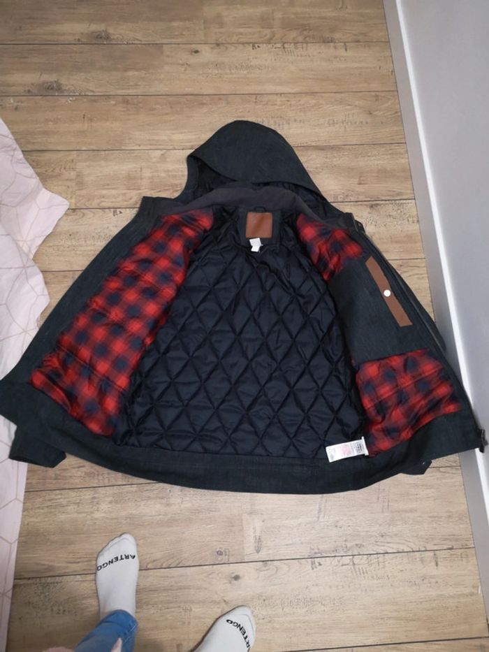 Manteau - photo numéro 2
