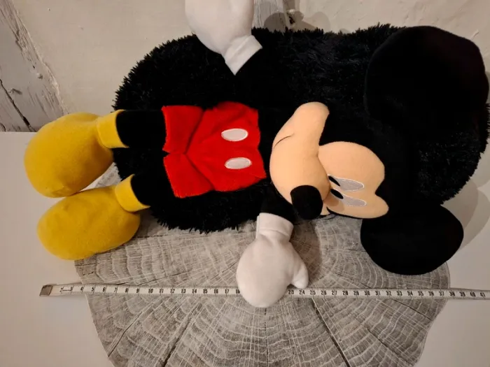 Peluche Mickey - Cali Pets - photo numéro 5