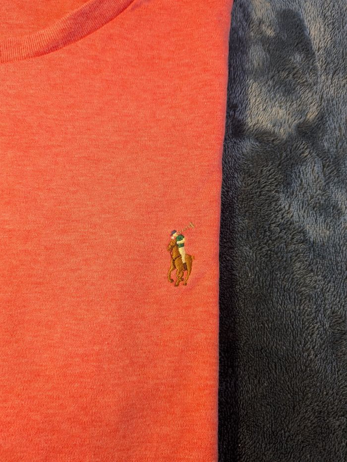 Ralph Lauren tee-shirt - photo numéro 2