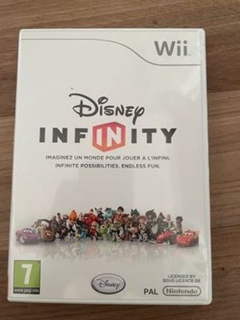 Disney infinity