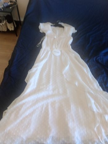 Robe femme