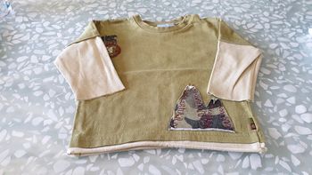 Tee-shirt Disney mickey 18mois