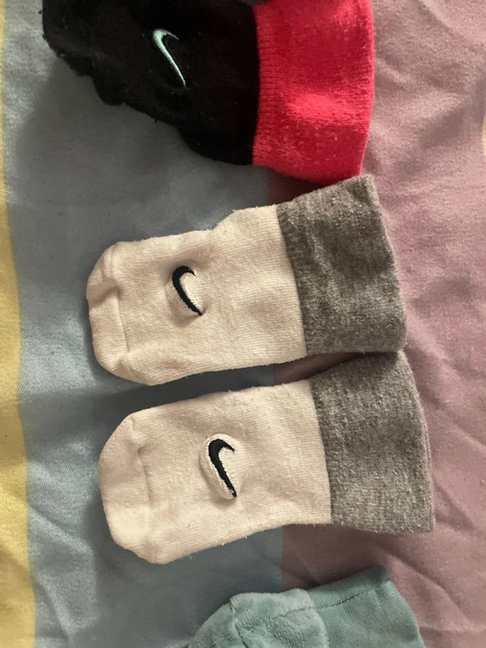 Chaussettes bébé - photo numéro 3