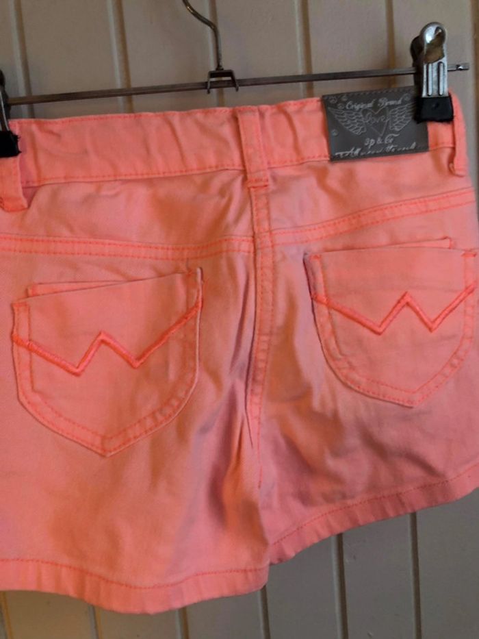 Shorts - photo numéro 2