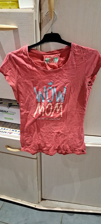 T-shirt femme taille m