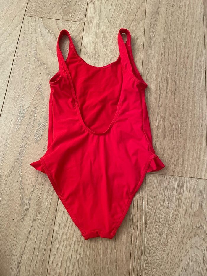 Maillot une pièce banana moon - photo numéro 3