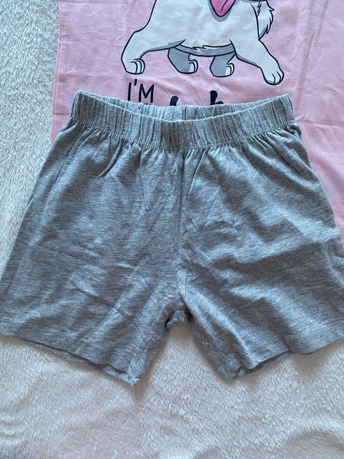 Pyjama marie 6/8 ans - photo numéro 2