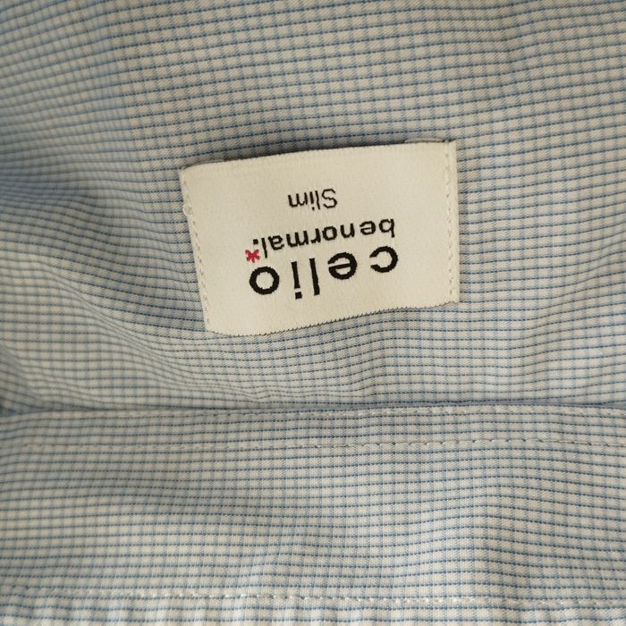 Chemise homme S de Célio - photo numéro 9