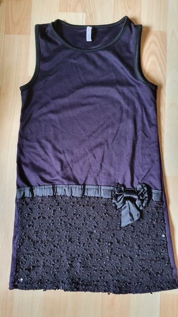 Robe Gémo fille ado 10 ans