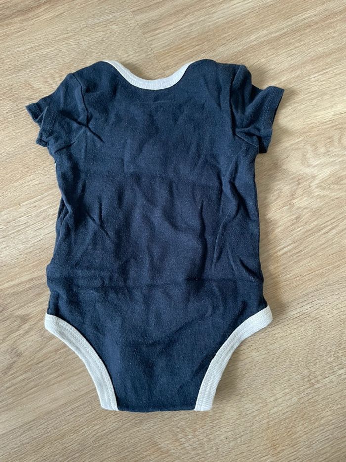 Body Nike - photo numéro 2