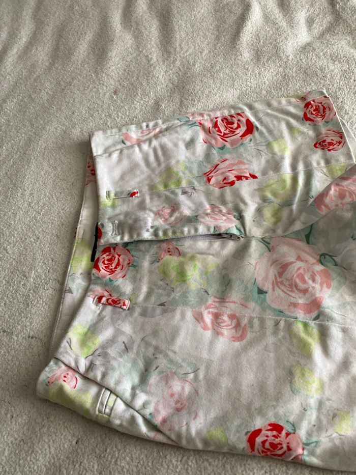 Short taille haute - photo numéro 2