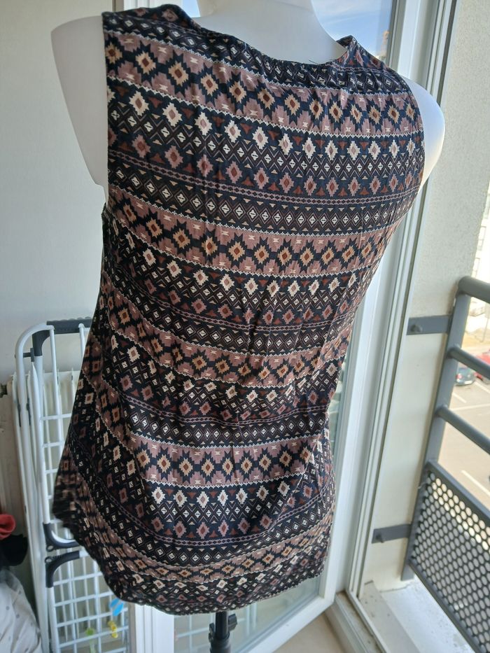 Débardeur It Hippie taille S - photo numéro 5