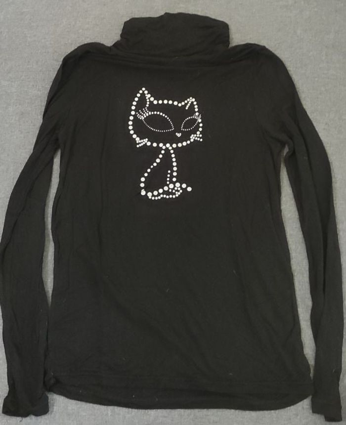 Sous pull