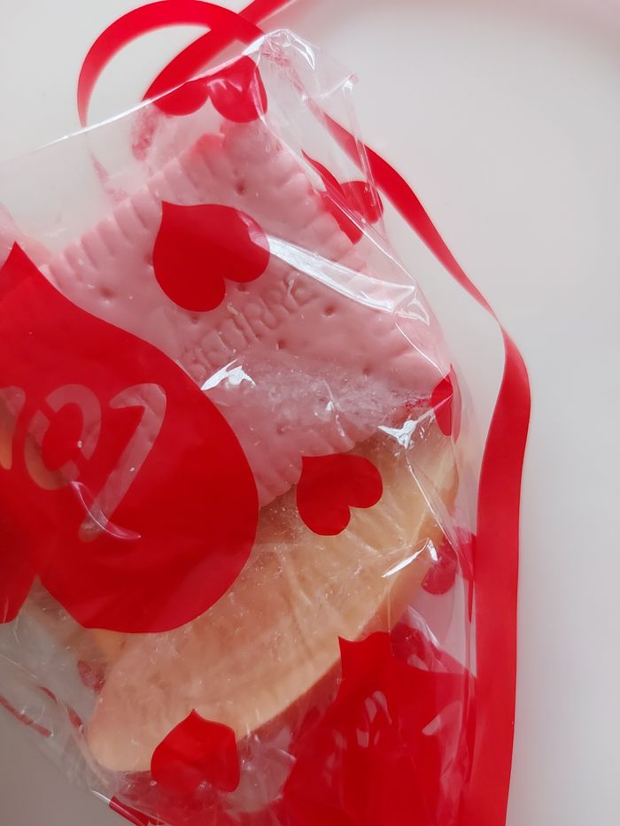 Sachet de savons gourmands - photo numéro 3